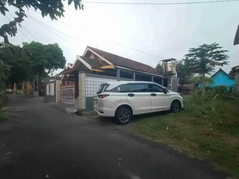 DIJUAL CEPAT TANAH SHM STRATEGIS LOKASI TRIMULYO SLEMAN 5 MENIT UTARA RSUD SLEMAN DEKAT IBARBO PARK