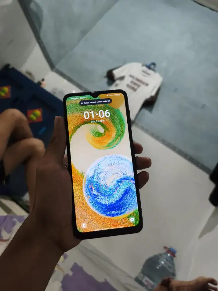 Samsung A04S 4/128GB