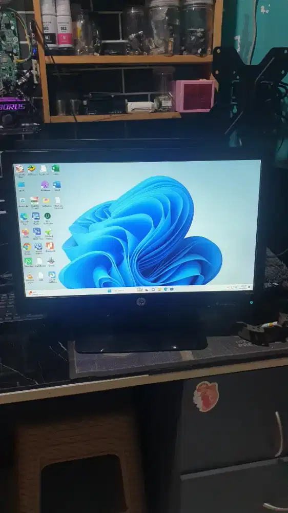 Monitor LED 20 HD 1600x900