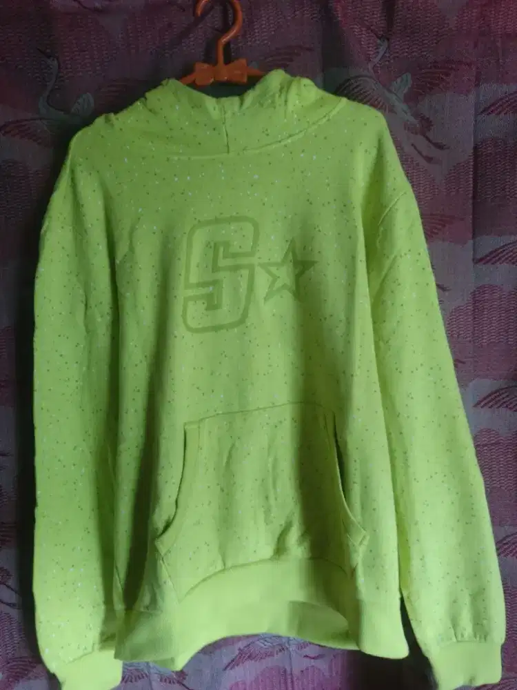Hoodie Jumper Various Star