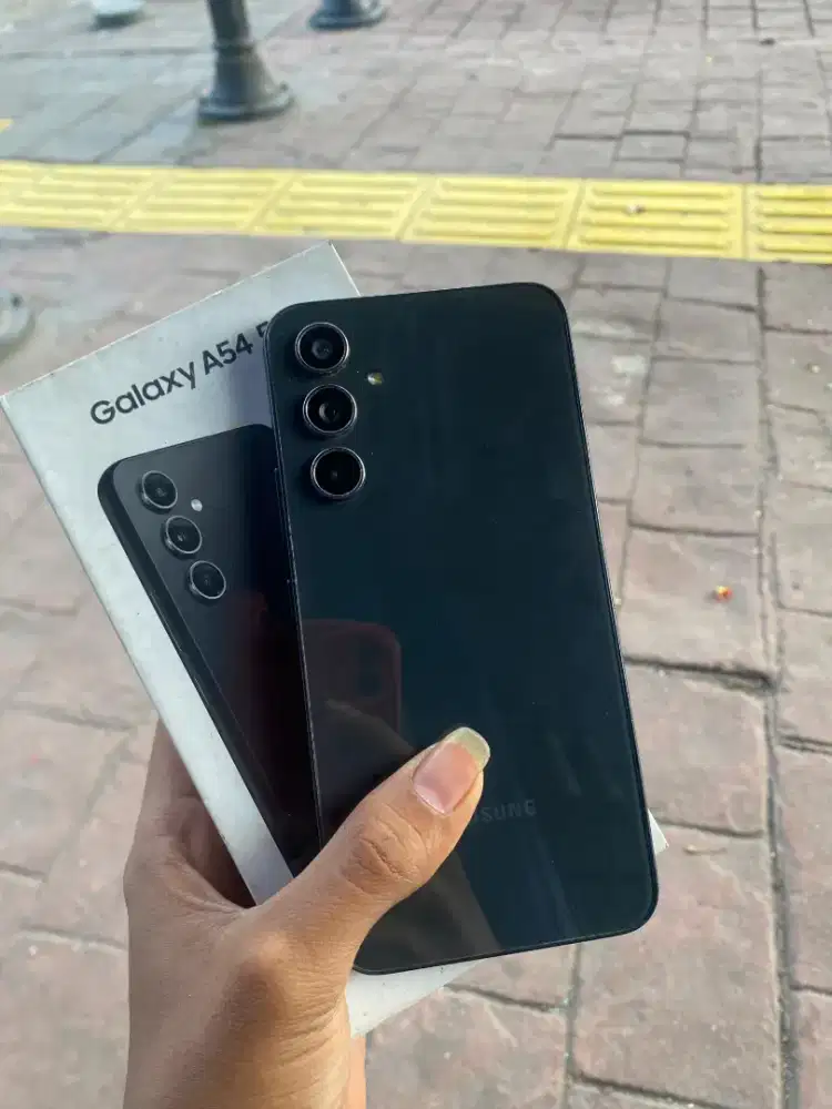 samsung a54 5g 8/256