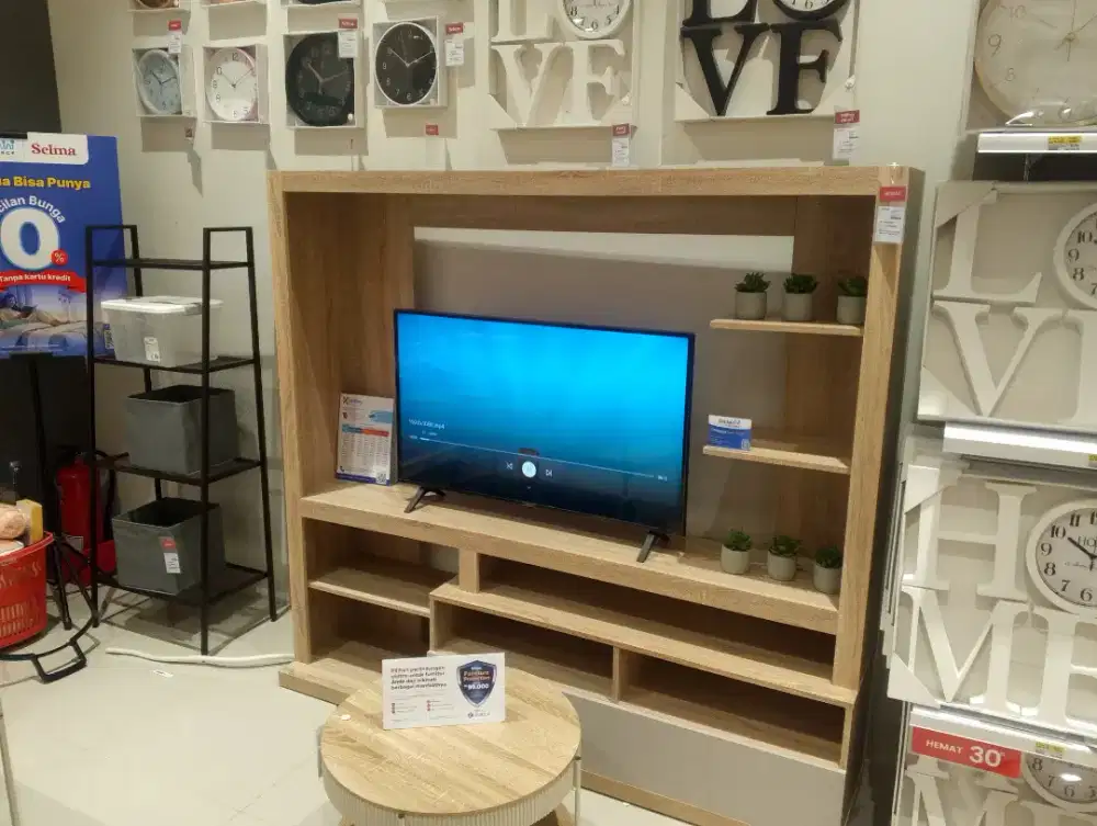 Lemari Tv Murah