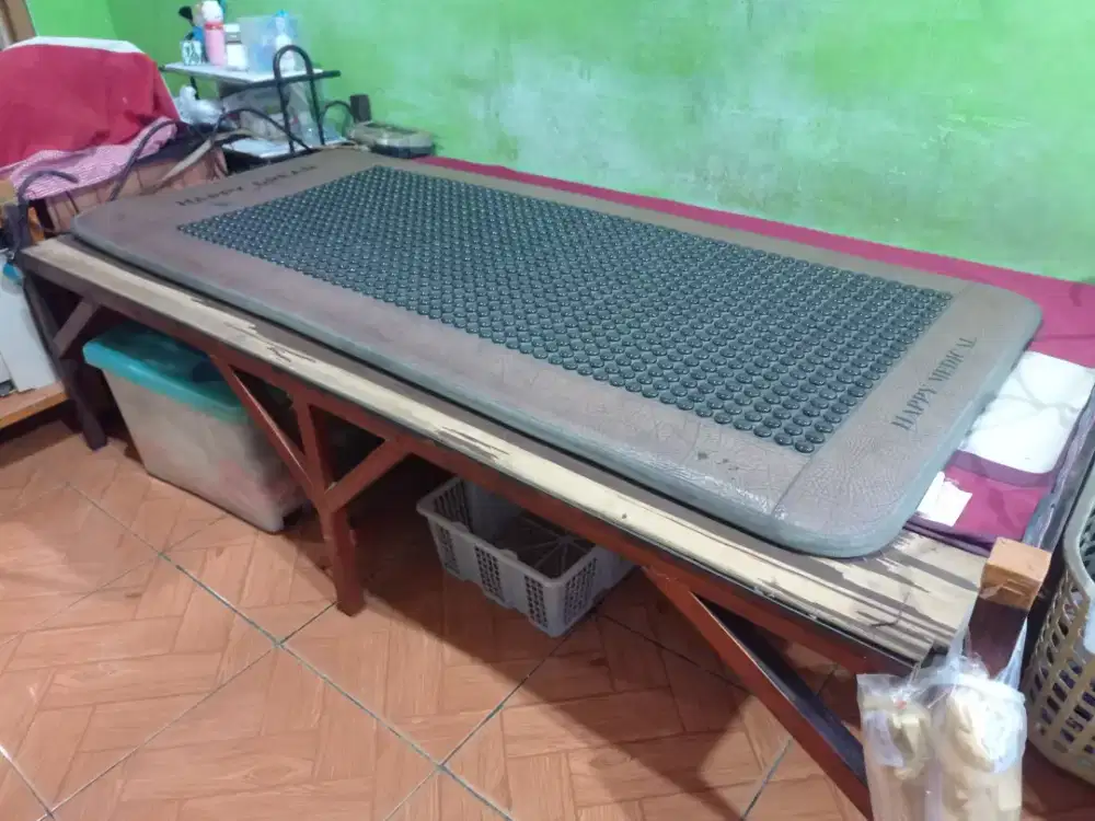 Matras/Kasur Terapi Panas