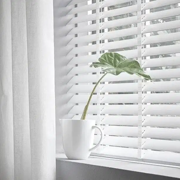 Gorden Model Roller Blinds Vertikal Blinds Kerey