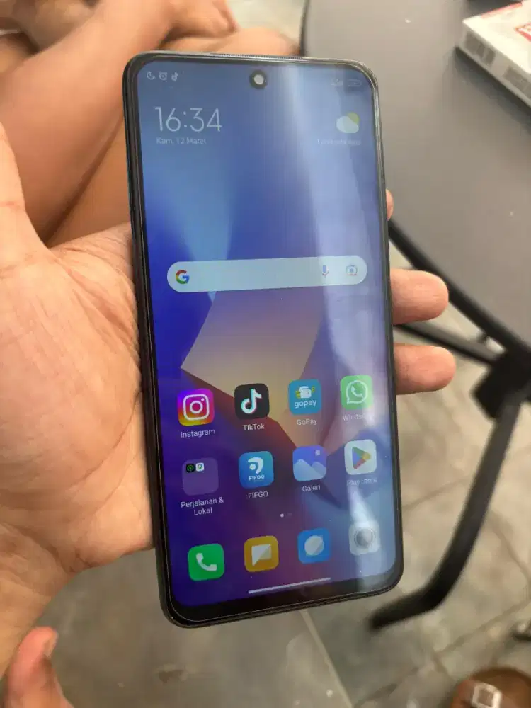 redmi note 9 pro 6/64