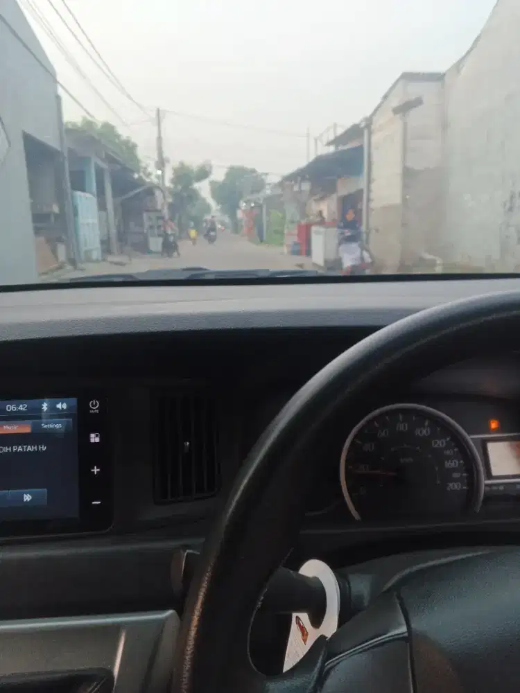 Kursus mobil tangerang