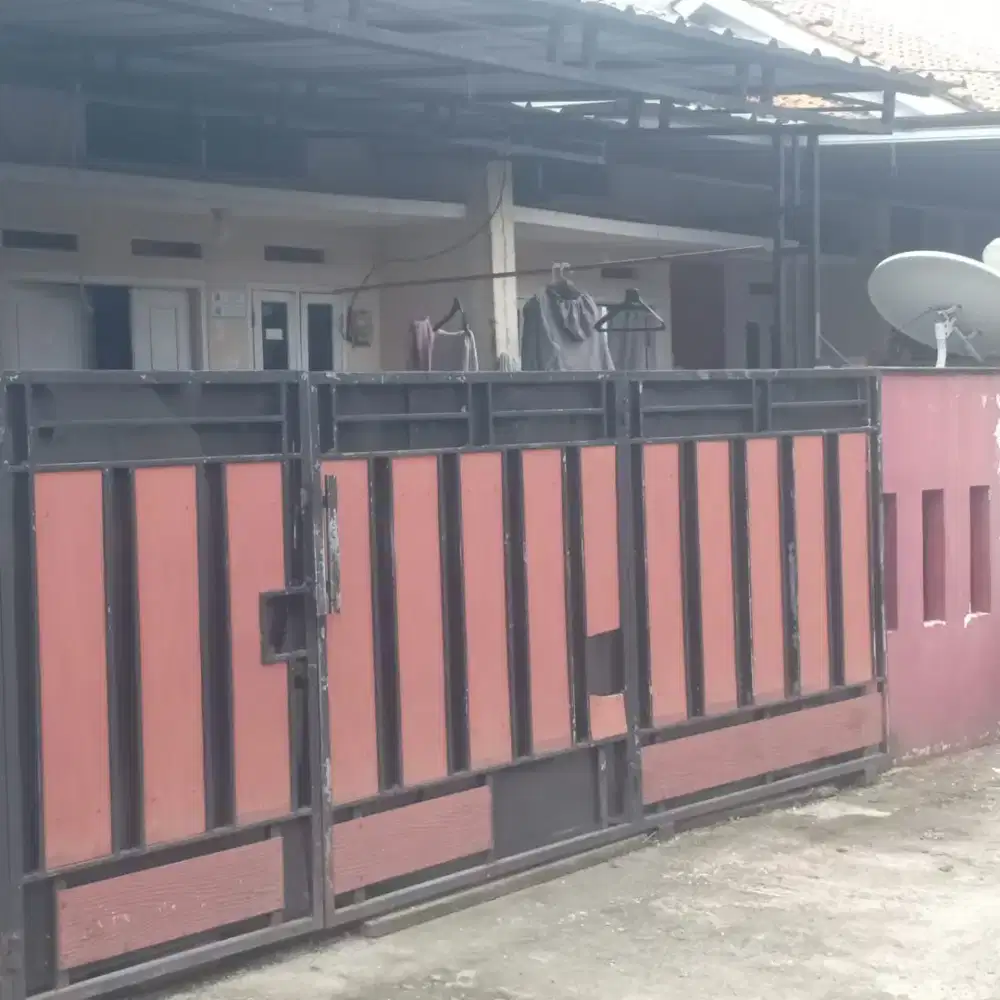 Rumah Murah Jual Rugi Sawangan Depok
