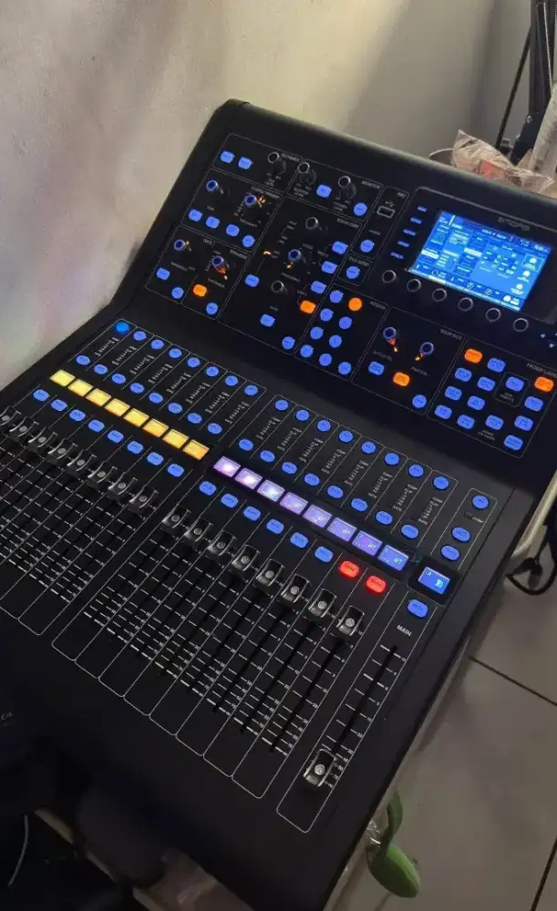 JUAL CEPAT Midas M32R Second Kondisi 99% NEGO BANDUNG