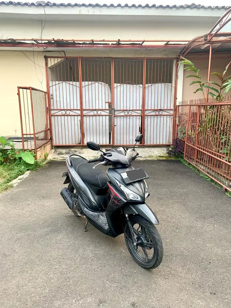 Honda Vario 2019