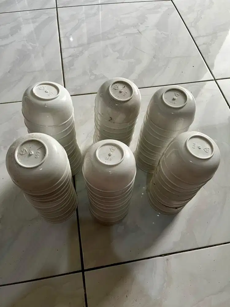 Mangkok Kuah Rumah Kosan Kontrakan