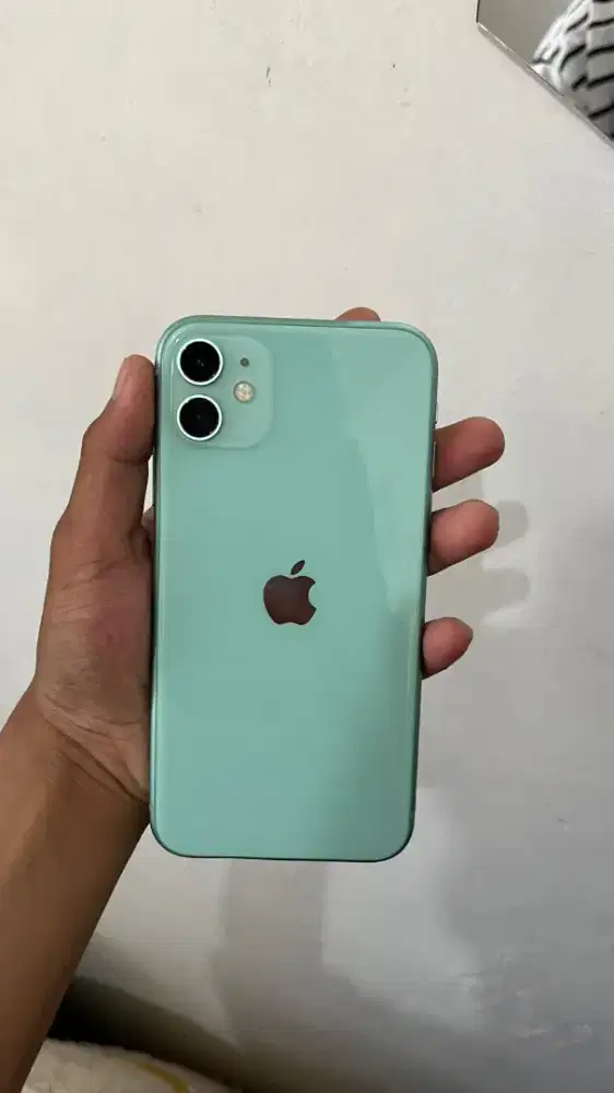 iPhone 11 256gb Beacukai muluss