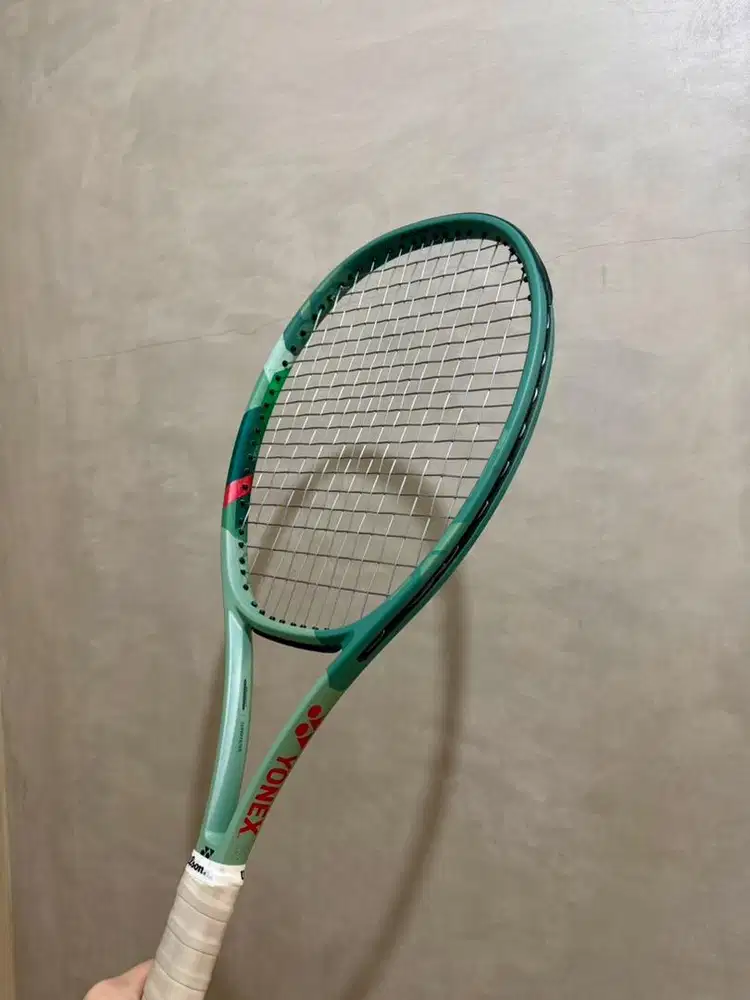 Yonex Percept 2025 300L Olive Green - 280gr