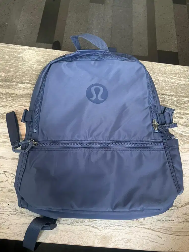 Ransel unisex top markotop