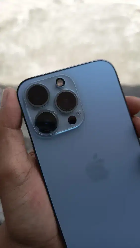 iPhone 13pro 128gb inter fulset