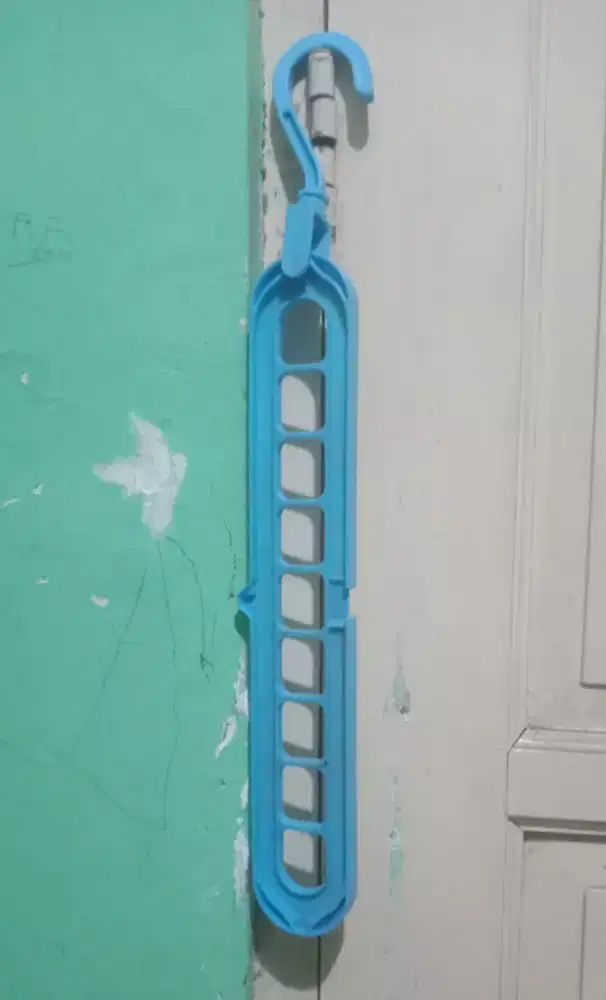 Magic Hanger 9 in 1 24 pcs