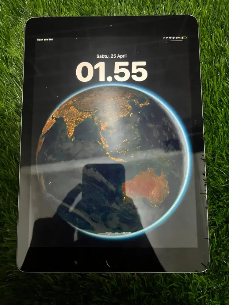 ipad gen 6 ex inter allop