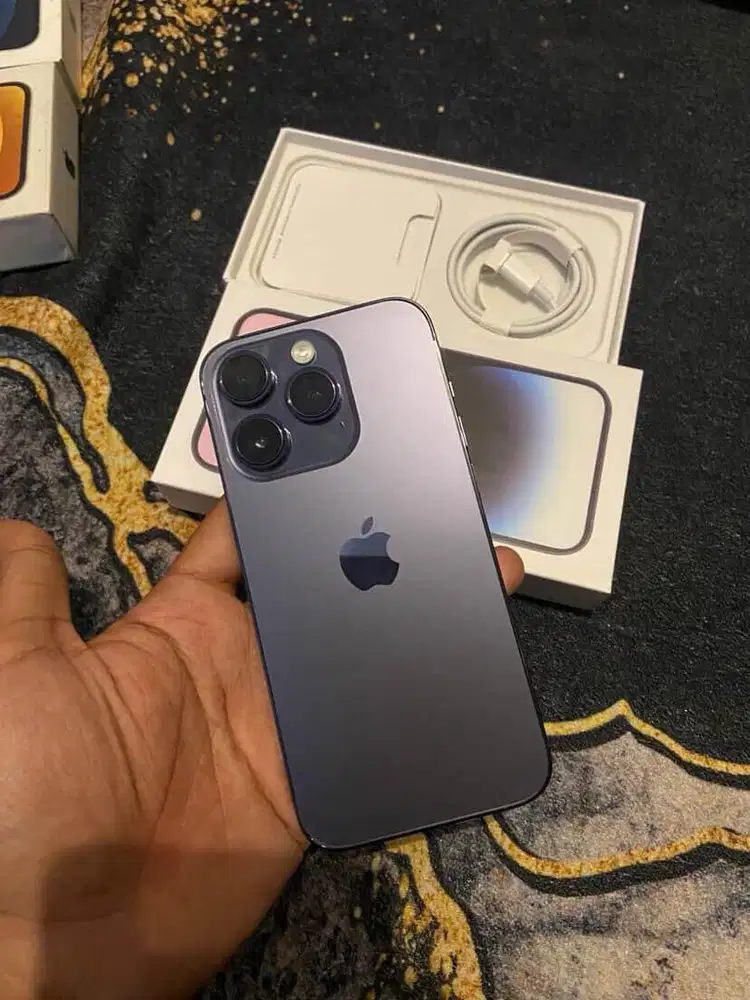 Iphone 14 Pro 256Gb