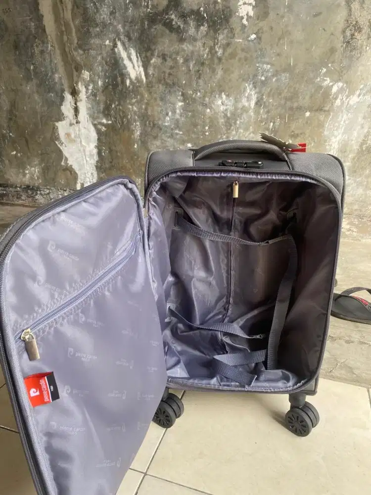 Kopper pierre cardin