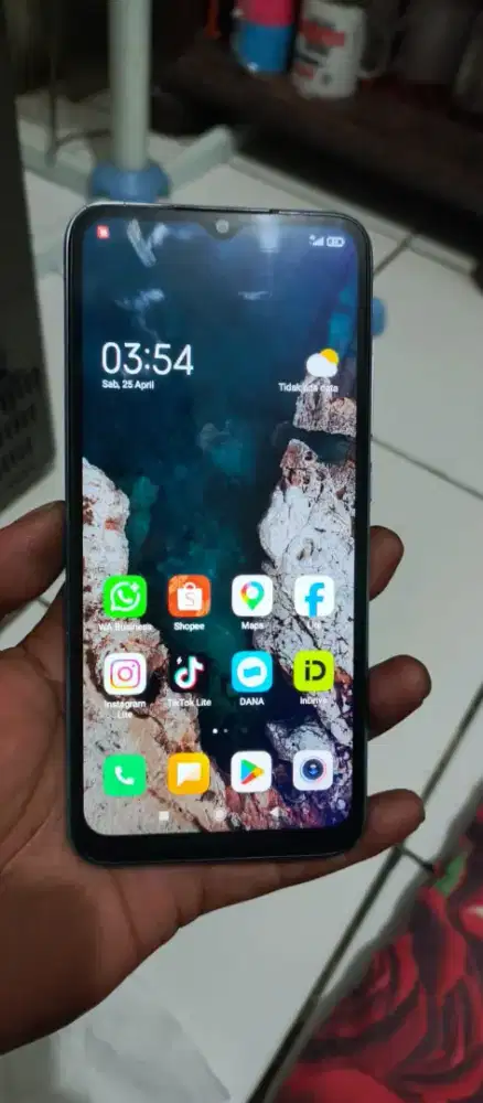 Redmi 9A 3/32GB