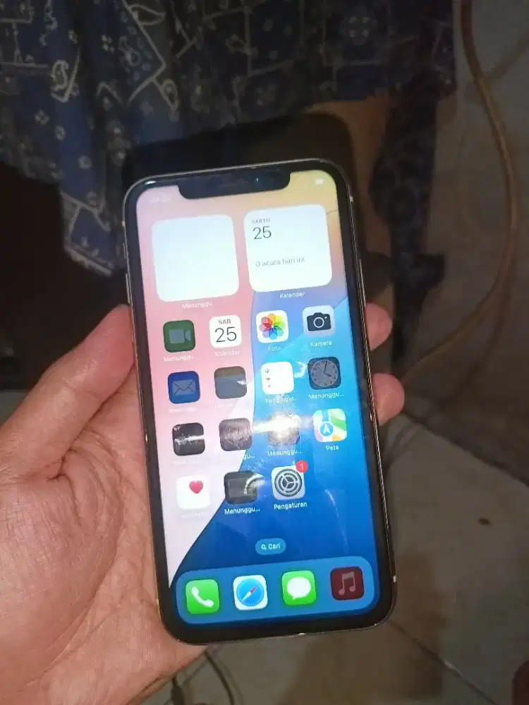 Jual ok / cari kembalian ok