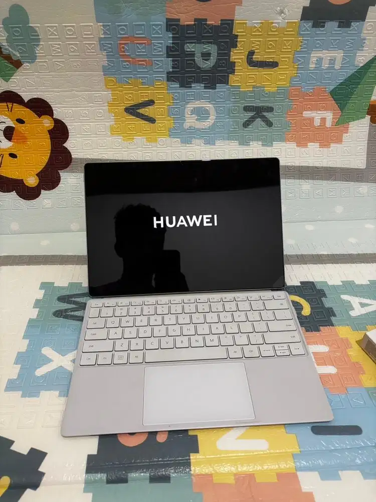 [Free Pen+Kyb+Mouse] Huawei MatePad Pro 13.2 Tablet