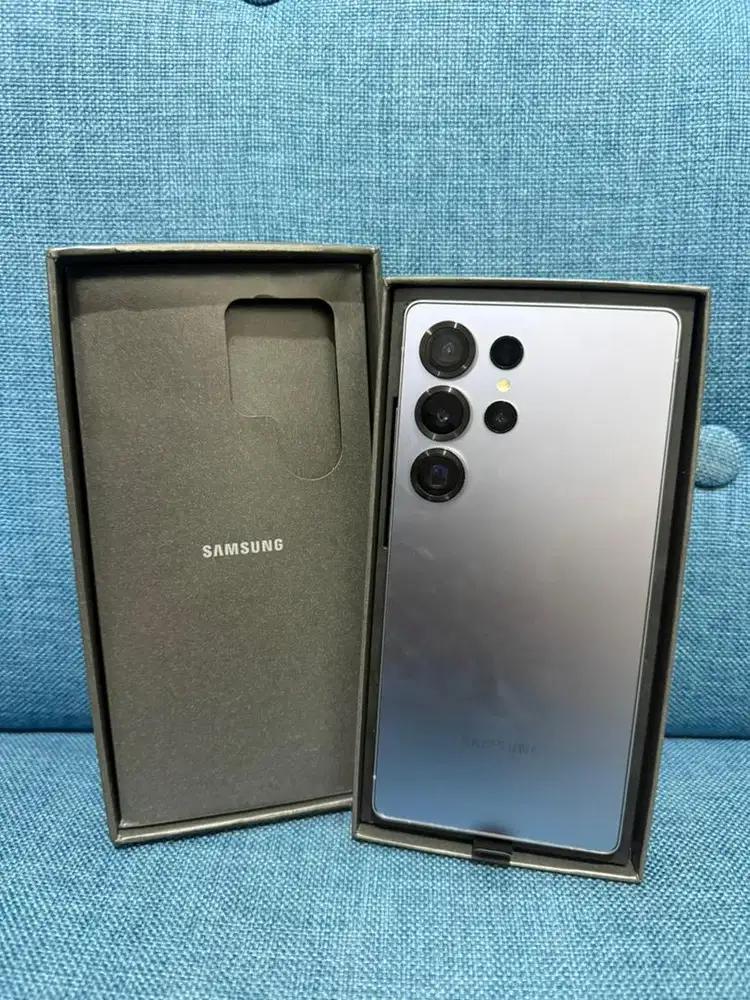 Samsung s25 ultra 1tb