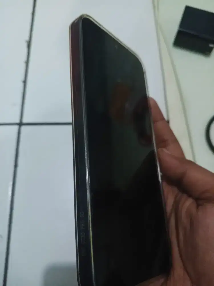 Infinix GT 30 PRO 12/512 Rp. 4.500.000 nepis
