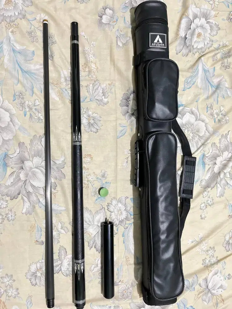 Stik Billiard Jflowers