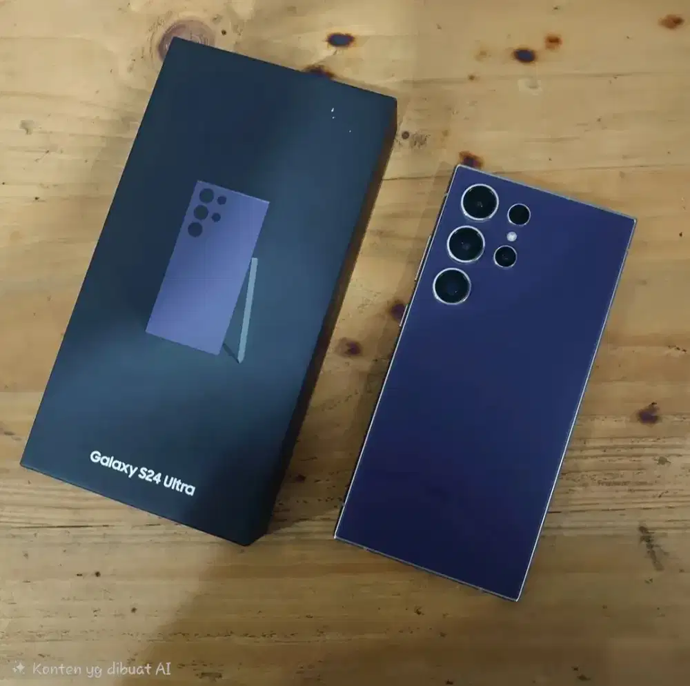 Samsung s24 ultra 12/512