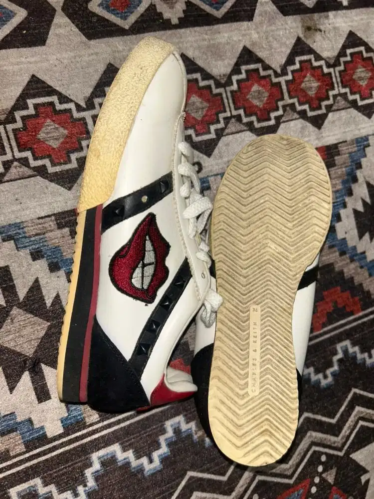 Charles & Keith sneakers