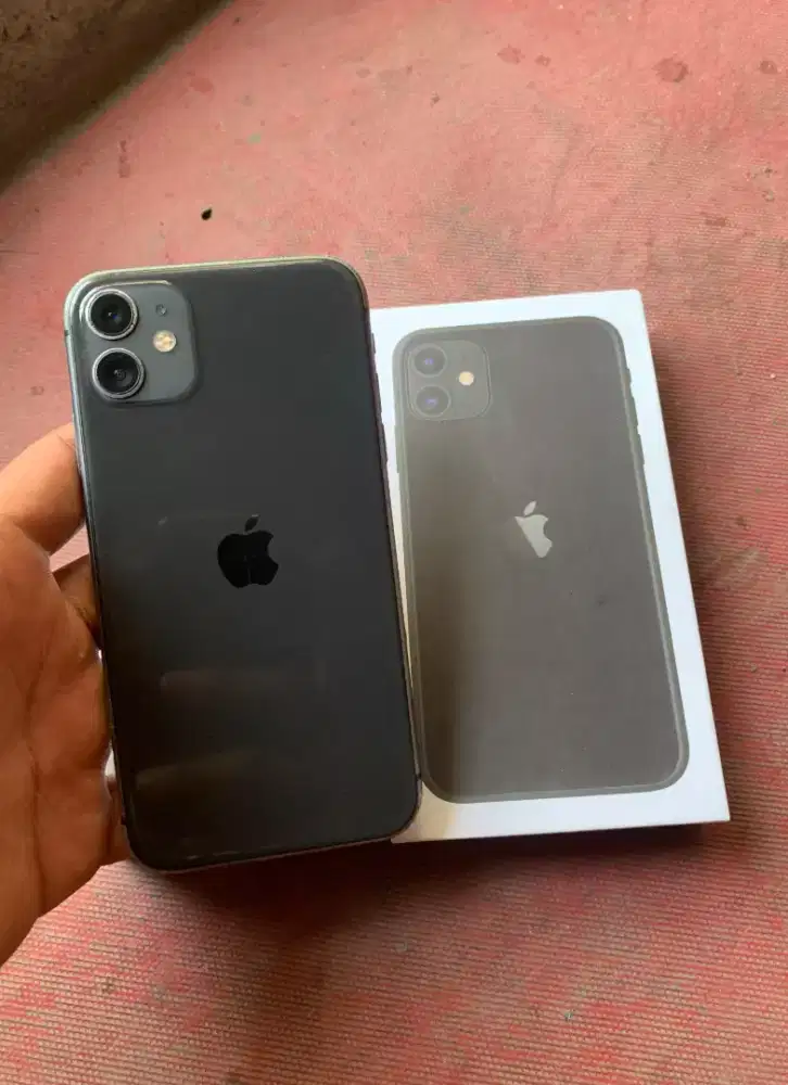 iphone 11 128GB ibox