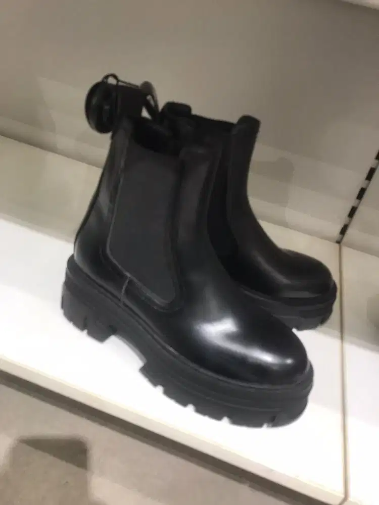 H&M angkle boots