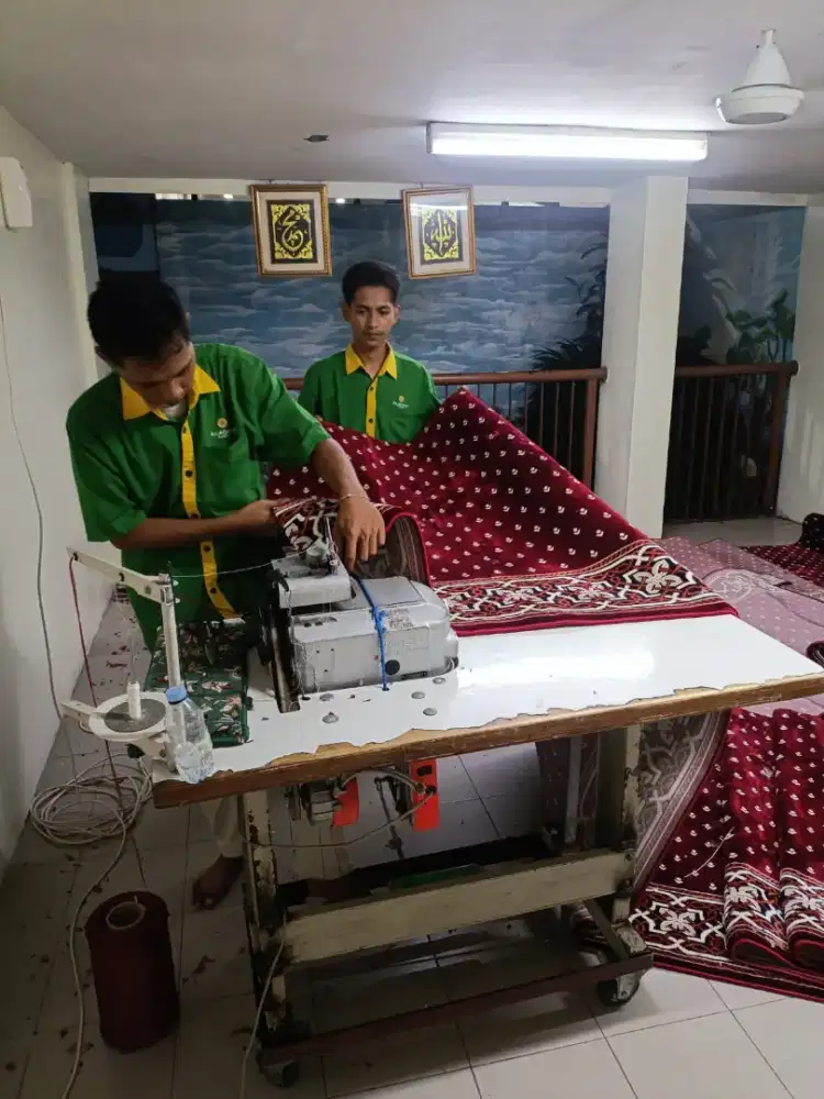 Karpet Masjid type Miraac