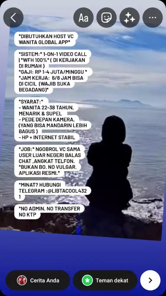 OPEN HOST DATTING APP