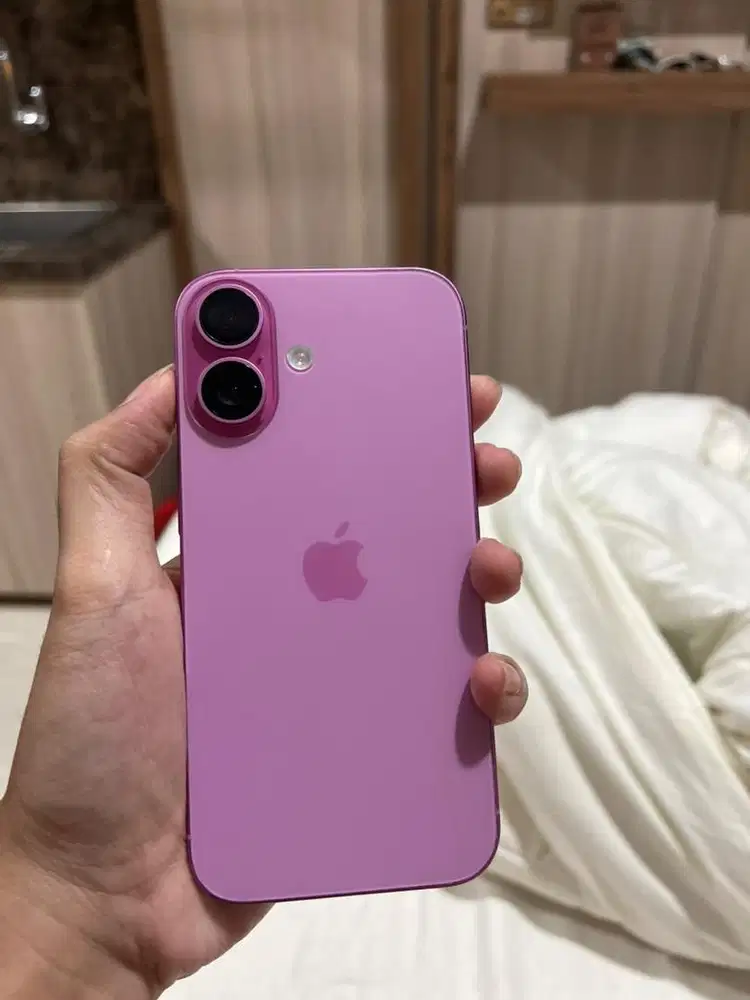 Iphone 16 128gb ibox