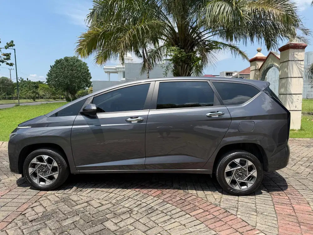 STARGASER PRIME MATIC 2023 TERAWAT