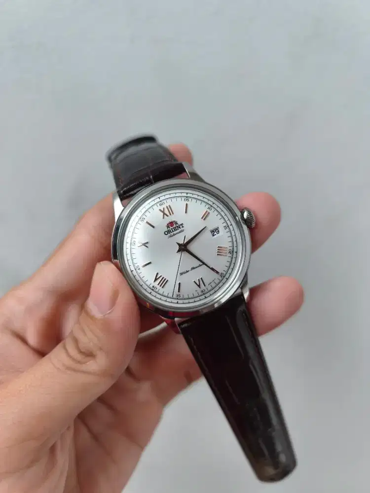 Orient Bambino TAC00008W Classic Automatic