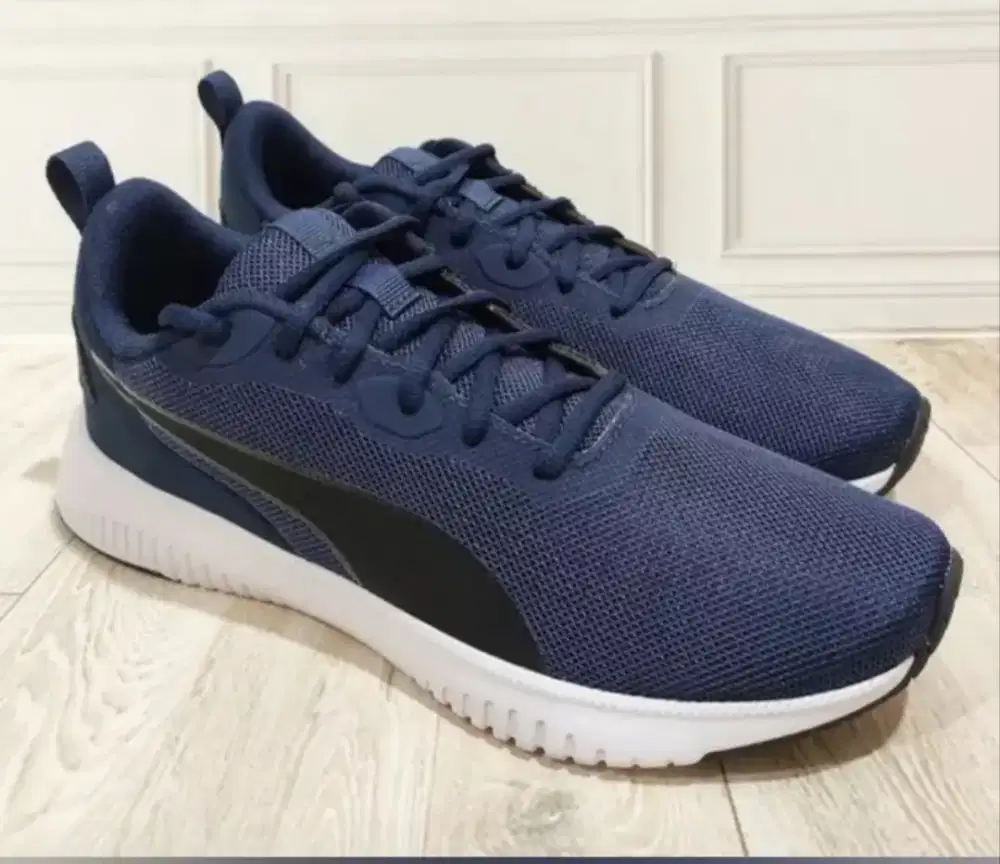 Sepatu Puma Ori Empuk dipakainya