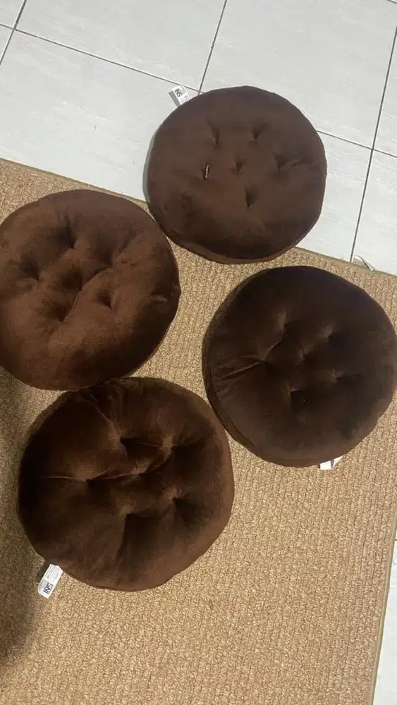 Dijual bantal dudukan