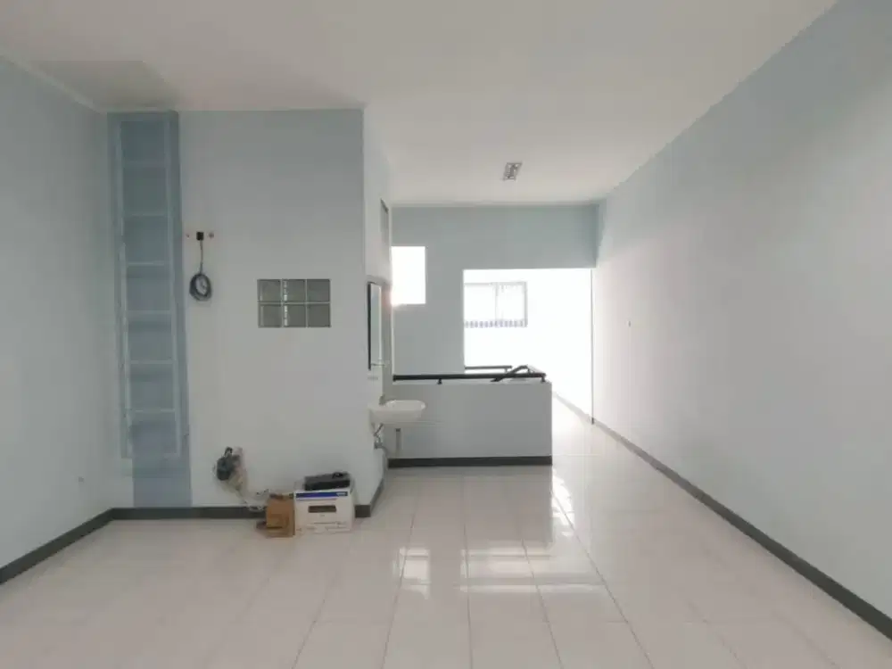 Termurah! Ruko Bagus di Taman Kopo Indah 3 Bandung