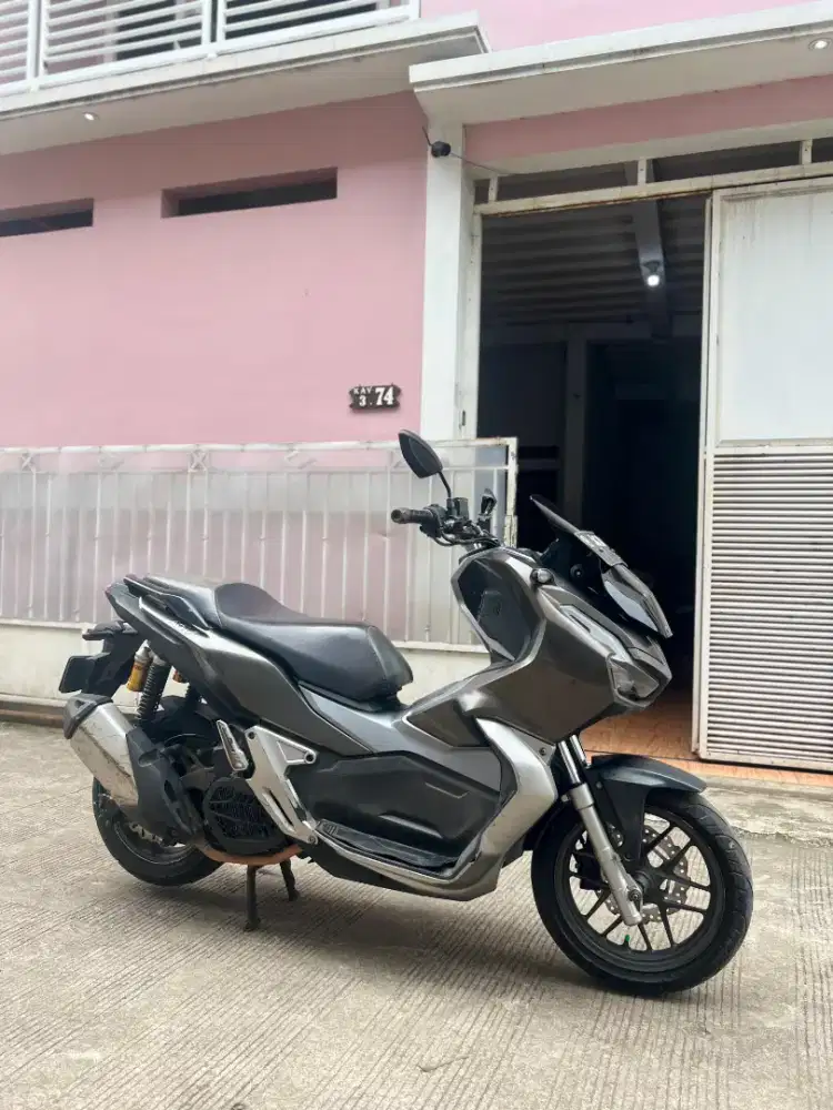 Honda adv 150 2020