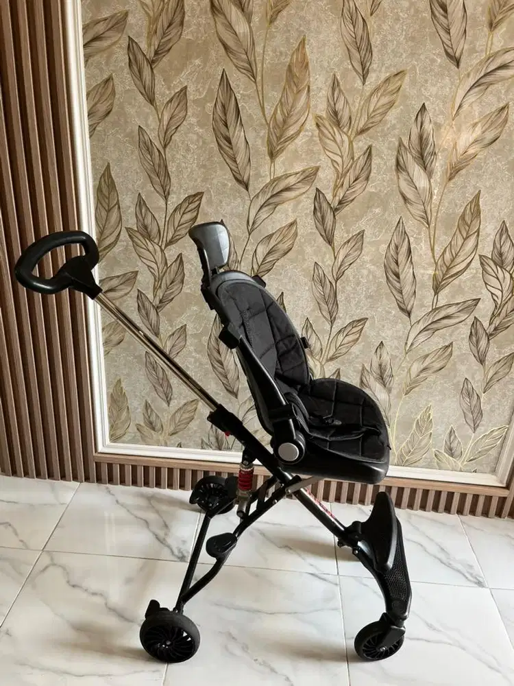 Stroller JUNIOR by Labeille