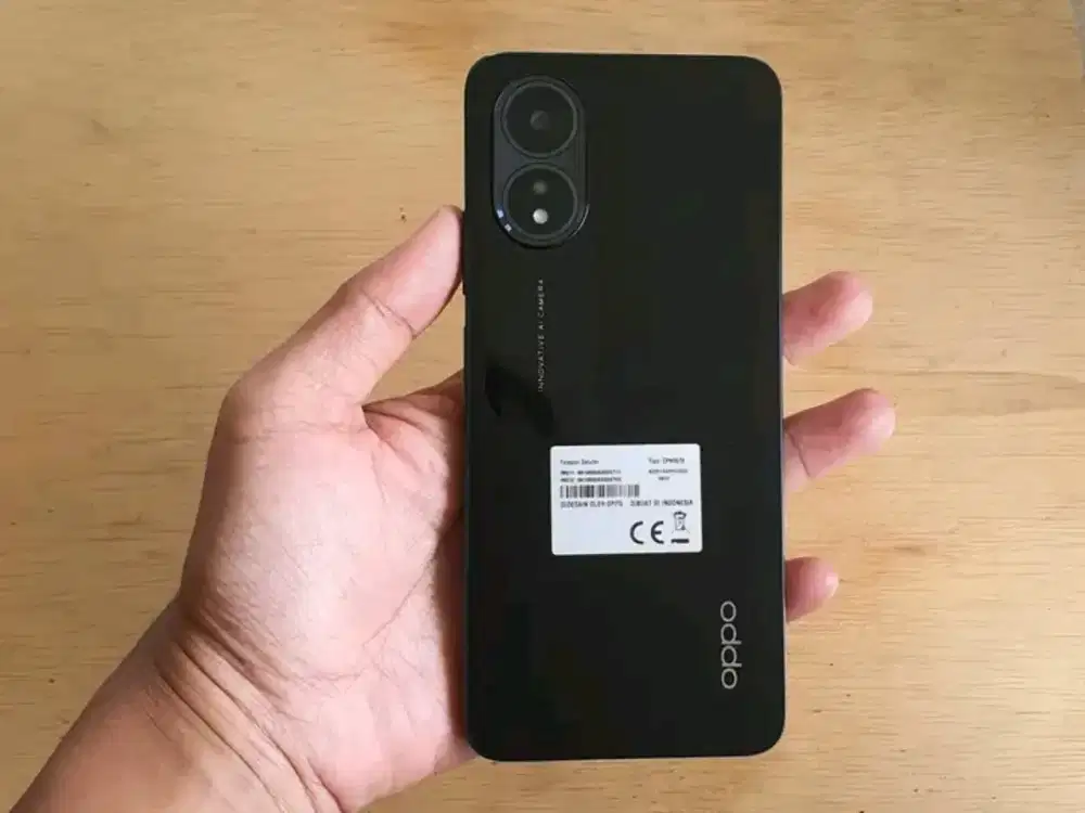 Oppo a38 hp am dus aj .mlus 99%.4+4/128