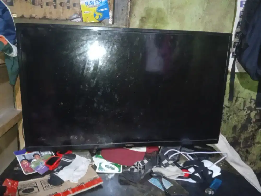 Jual TV LED SAMSUNG DIGITAL 32 IN
