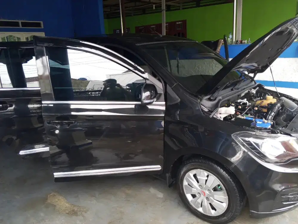 wuling confero db 2024