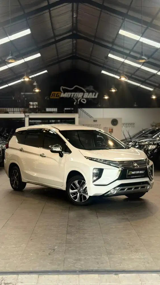 Xpander Ultimate 2019 Dp 35jt