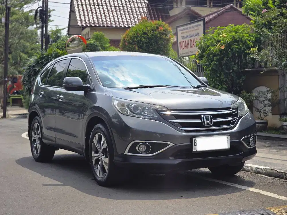 Honda CRV 2013 2.4 RM3 A/T Matic