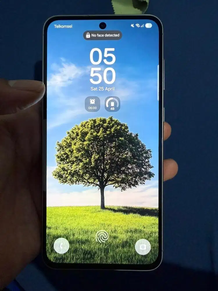 Samsung A56 5G 8/256 SEIN