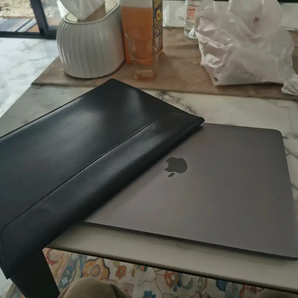 MacBook Pro M1 2020 8GB/256GB Second
