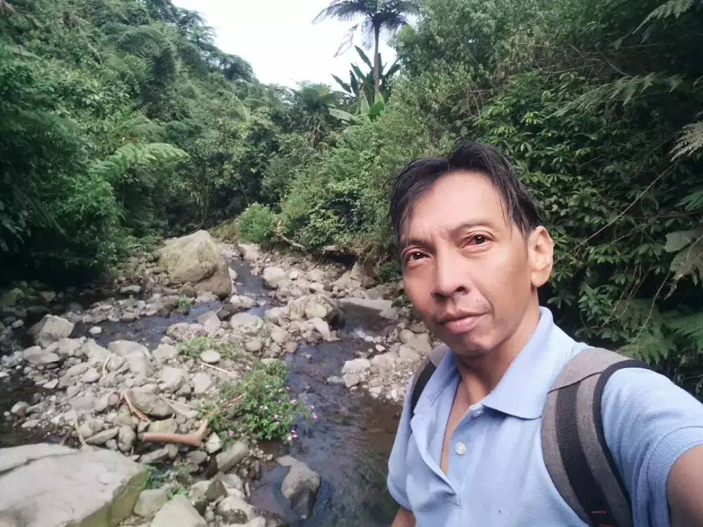 Apapun kendalanya siap perintah bos ku